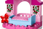 LEGO DUPLO - Pohádka o Šípkové Růžence