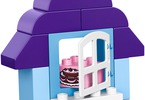 LEGO DUPLO - Pohádka o Šípkové Růžence