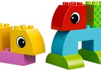 LEGO DUPLO - Tahací hračky pro batolata
