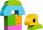 LEGO DUPLO - Tahací hračky pro batolata
