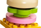 LEGO DUPLO - Tvořivý piknik