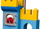 LEGO DUPLO - Útok na poklad