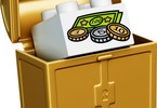LEGO DUPLO - Útok na poklad