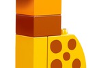 LEGO DUPLO - Postav si zvířátka