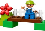 LEGO DUPLO - Divoké kachny