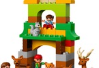 LEGO DUPLO - Lesopark