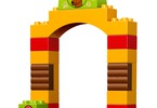 LEGO DUPLO - Lesopark