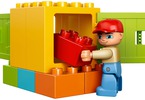 LEGO DUPLO - Náklaďák