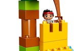 LEGO DUPLO - Ostrov pokladů