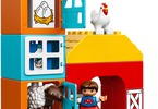 LEGO DUPLO - Moje první farma