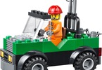 LEGO Juniors - Stavba