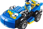 LEGO Juniors - Závodní rallye