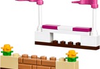 LEGO Juniors - Poník z farmy