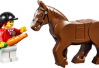 LEGO Juniors - Poník z farmy