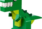 LEGO Classic - Tvořivé doplňky