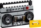 LEGO Classic - Tvořivá sada