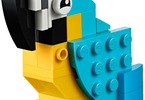 LEGO Classic - Tvořivá sada
