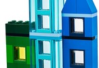 LEGO Classic - Kreativní box pro stavitele