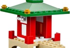 LEGO Classic - Kreativní box pro stavitele