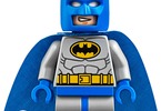 LEGO Juniors - Batman a Superman vs. Lex Luthor