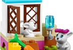 LEGO Juniors - Mia a veterinární klinika
