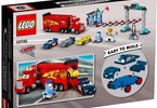 LEGO Juniors - Finálový závod Florida 500