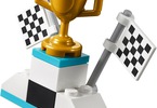 LEGO Juniors - Finálový závod Florida 500