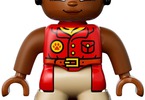 LEGO DUPLO - Savana