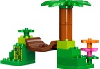 LEGO DUPLO - Džungle