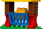 LEGO DUPLO - Koníci