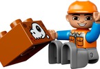 LEGO DUPLO - Nakladač