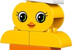 LEGO DUPLO - Tvořivá truhla