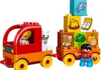 LEGO DUPLO - Můj první náklaďák