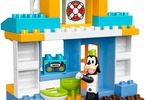 LEGO DUPLO - Mickey a jeho kamarádi v domě na pláži