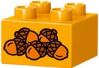 LEGO DUPLO - Narozeninový piknik