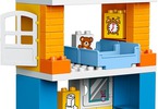 LEGO DUPLO - Rodinný dům