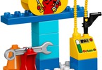 LEGO DUPLO - Náměstí