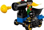 LEGO DUPLO - Výzva Batcave