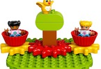 LEGO DUPLO - Můj první kolotoč