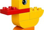 LEGO DUPLO - Moje první kostky