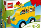 LEGO DUPLO - Můj první autobus