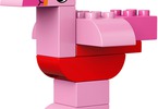 LEGO DUPLO - Kreativní box pro stavitele