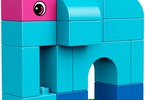 LEGO DUPLO - Kreativní box pro stavitele