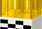 LEGO DUPLO - Závod o Zlatý píst