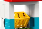 LEGO DUPLO - Stáje pro poníka
