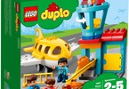 LEGO DUPLO - Letiště