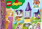 LEGO DUPLO - Locika a její věž