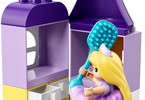 LEGO DUPLO - Locika a její věž