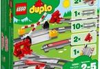 LEGO DUPLO - Koleje