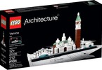 LEGO Architecture - Benátky